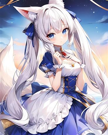 转生机娘,指挥使却想给我戴婚戒
