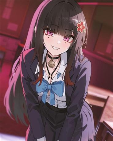 召唤的都是萌妹？那我上了！