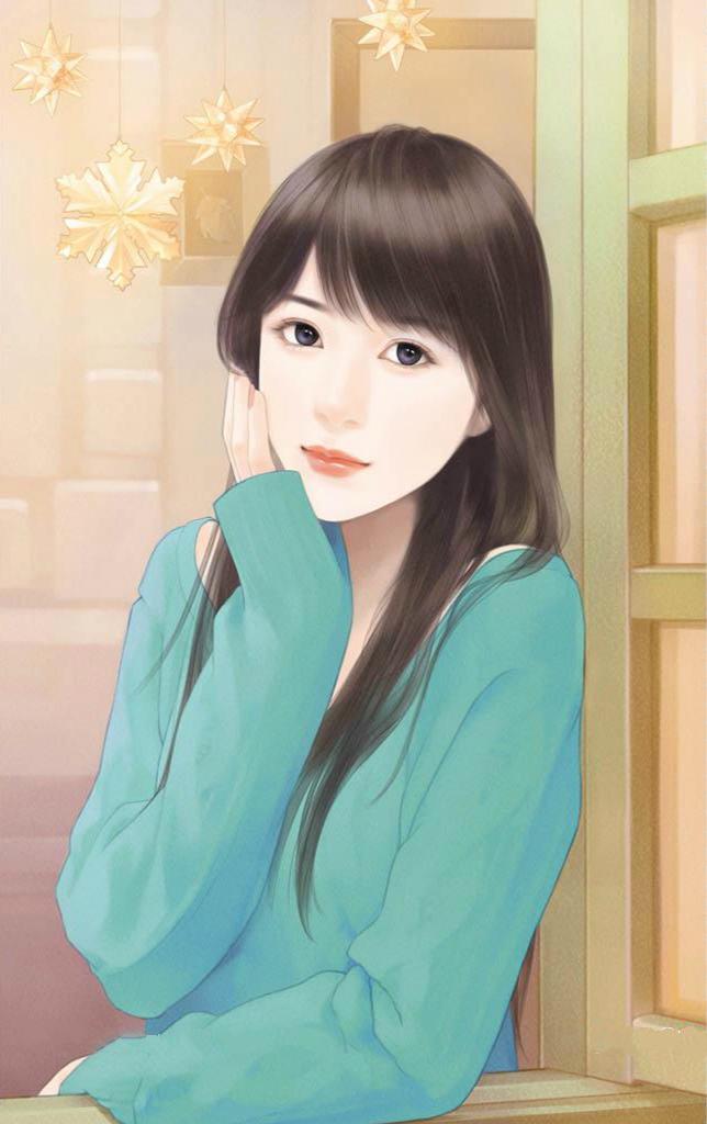 《烟火照夜白》温南枝沈清宴