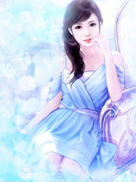 晚来白雾氤氲（程语汐沈亦寒）