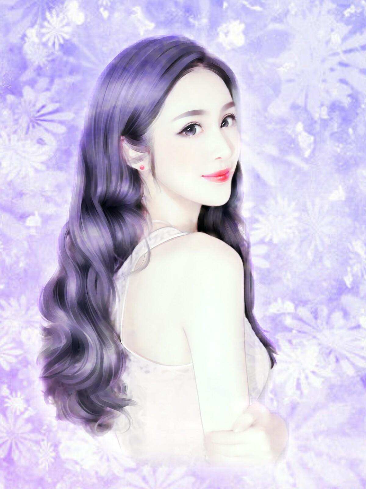 《晚来白雾氤氲》沈驰程语汐