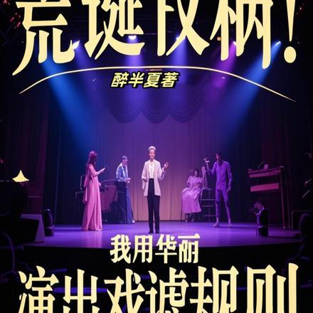 开局1点伤害？我狂加亿个0！