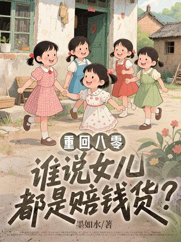 重回八零：谁说女儿都是赔钱货？