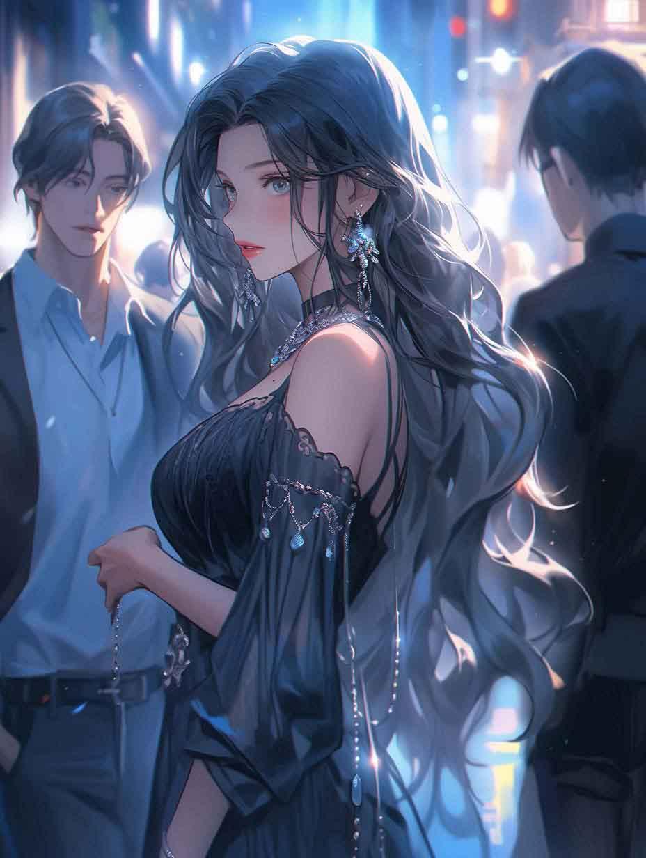 白雾尽头无归人姜时宜傅砚池裴诗影