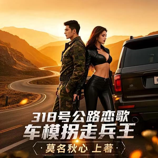 退役兵王：桃花运始于川藏线！