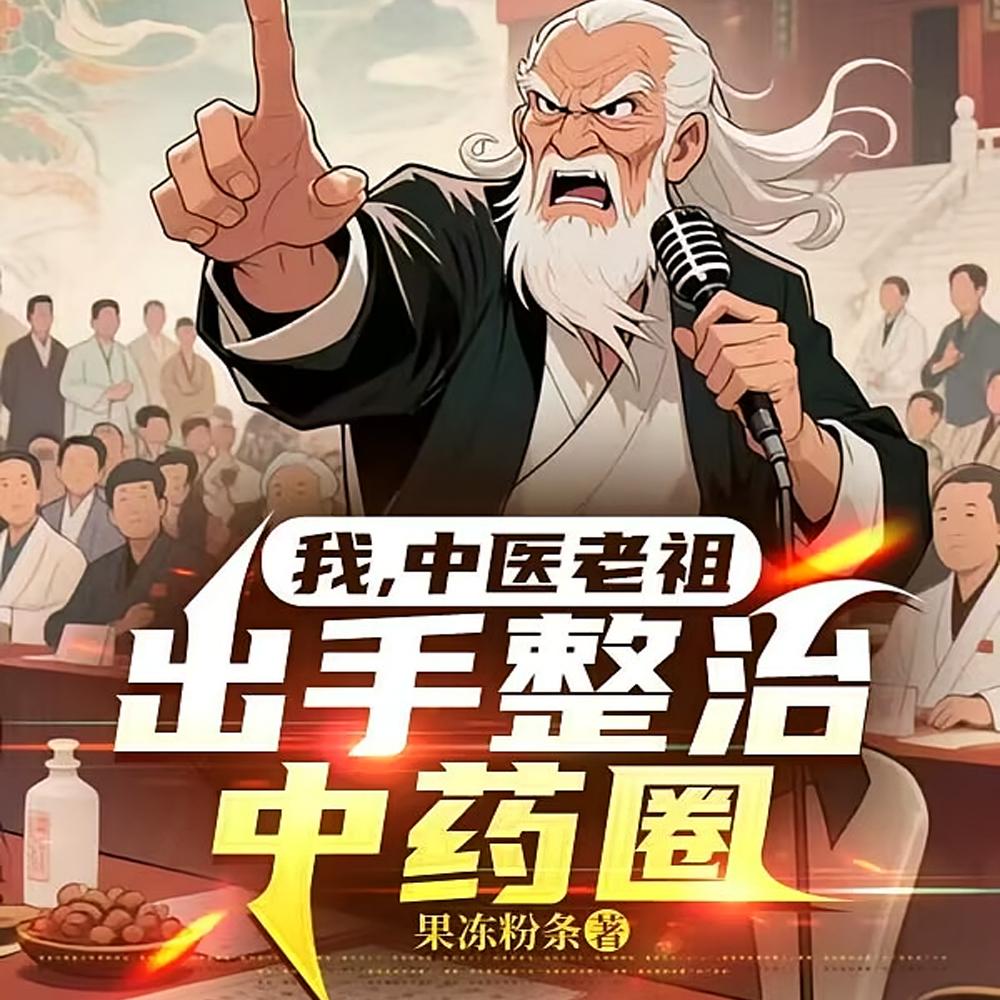 我都135岁了，还不是权威吗？