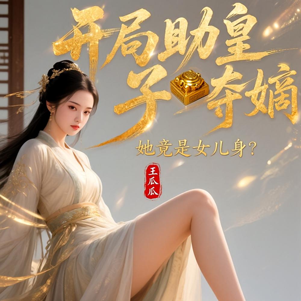 让你助皇女夺嫡，她怎么怀孕了？