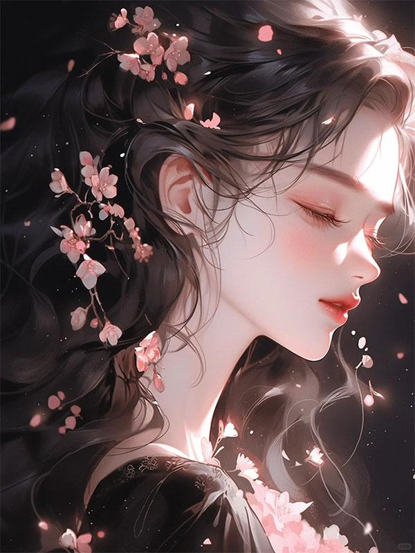 孟南枝孟拂佟璃