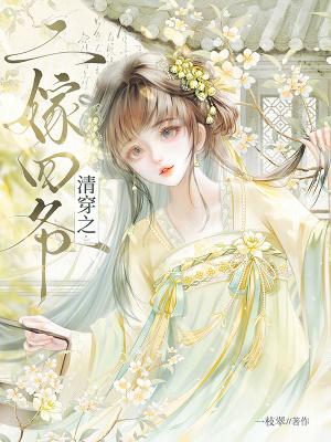 清穿之二嫁四爷