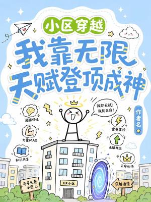 小区穿越：我靠无限天赋登顶成神