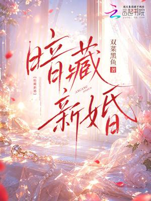 暗藏新婚